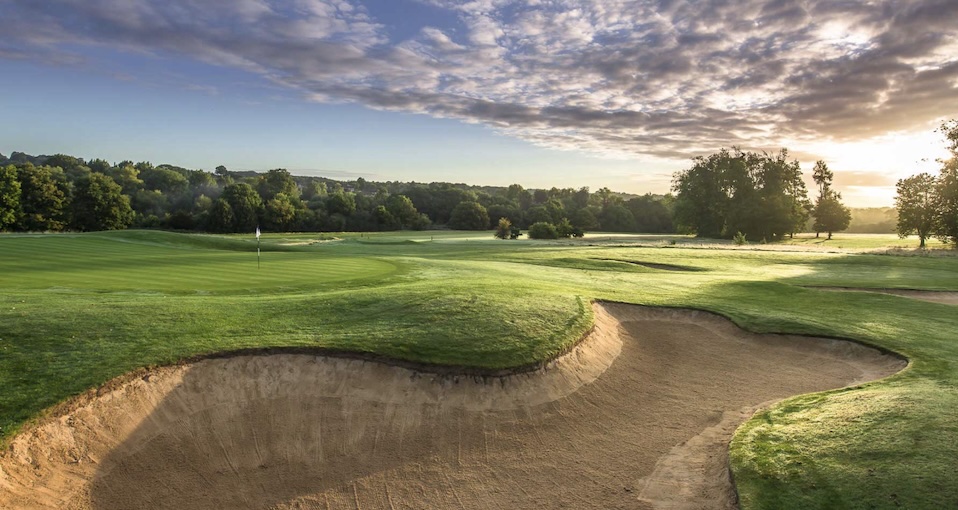 Photo of Aldwickbury Park Golf Club